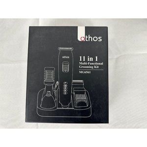 OTHOS 11 In 1 Multi-Functional Grooming Kit MG6561